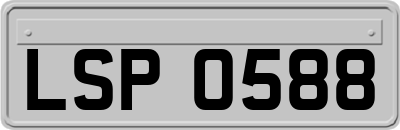 LSP0588
