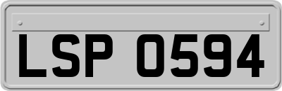 LSP0594