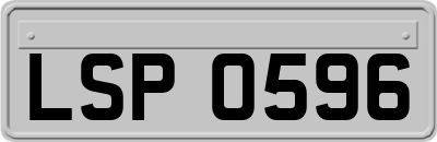 LSP0596