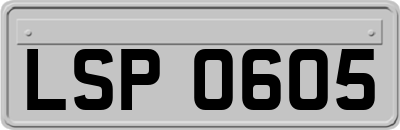 LSP0605