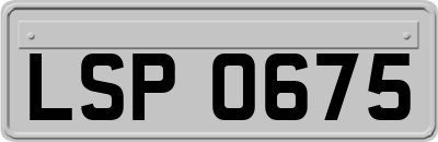 LSP0675