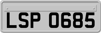 LSP0685