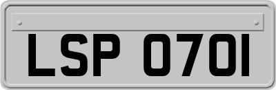 LSP0701