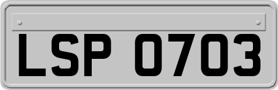 LSP0703