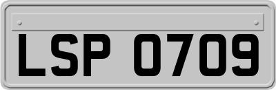 LSP0709