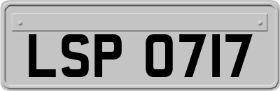 LSP0717