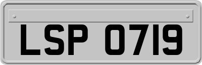 LSP0719