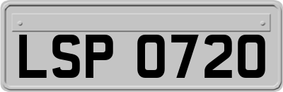 LSP0720
