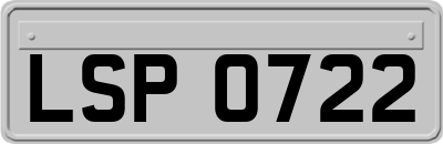 LSP0722