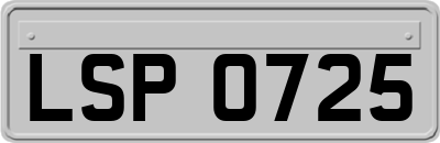 LSP0725