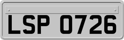 LSP0726