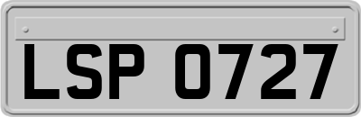 LSP0727