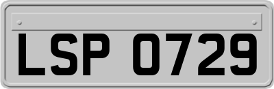 LSP0729