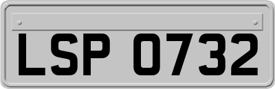 LSP0732