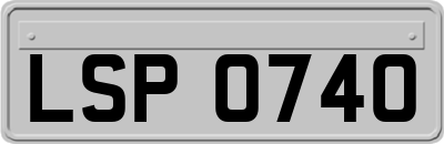 LSP0740