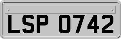 LSP0742