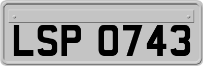 LSP0743