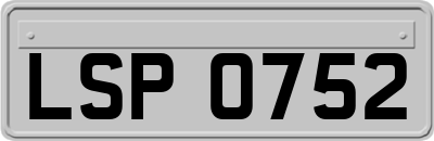 LSP0752