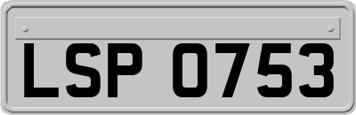 LSP0753