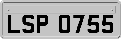 LSP0755