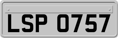 LSP0757