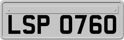 LSP0760
