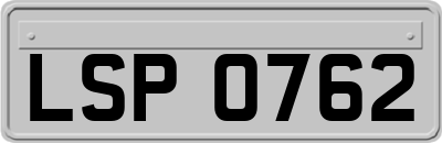 LSP0762