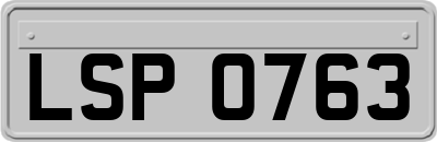 LSP0763