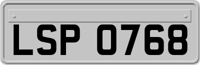 LSP0768