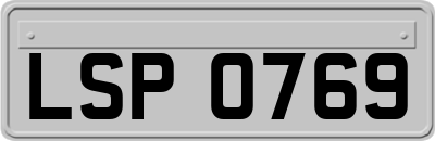 LSP0769