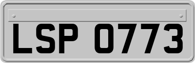 LSP0773