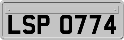 LSP0774