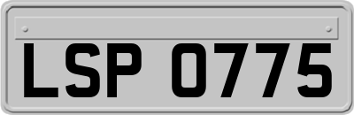 LSP0775