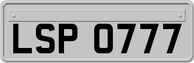 LSP0777