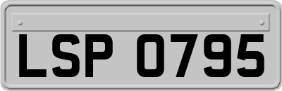 LSP0795
