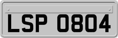 LSP0804