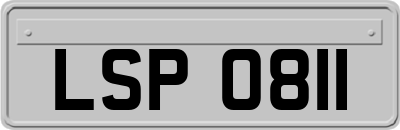 LSP0811