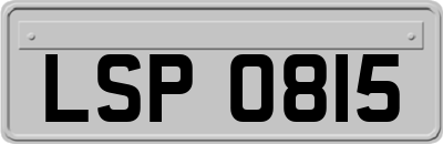 LSP0815
