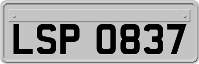 LSP0837