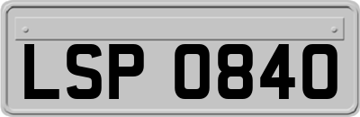 LSP0840