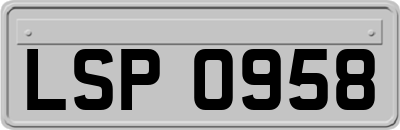 LSP0958
