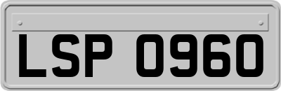 LSP0960