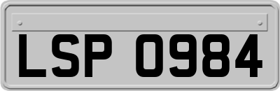 LSP0984