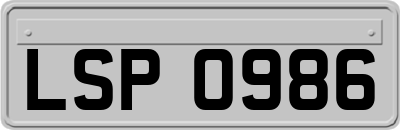 LSP0986