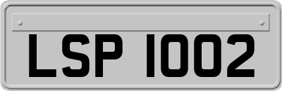 LSP1002