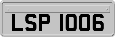 LSP1006