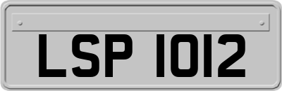 LSP1012