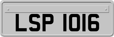 LSP1016