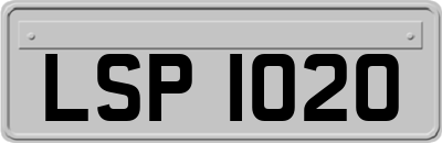 LSP1020