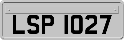 LSP1027